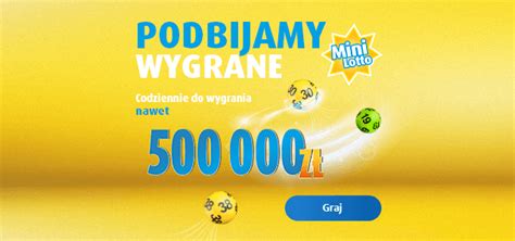 mini lotto|mini lotto ile za 3.